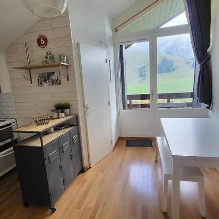 Ham407 Appartement *