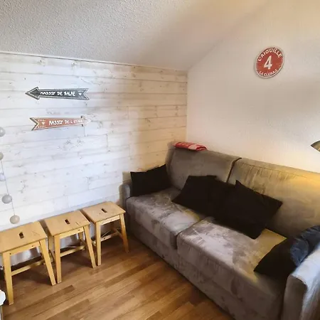 Ham407 Appartement