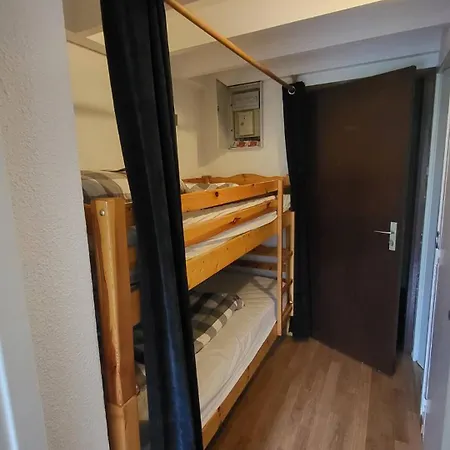 Ham407 Appartement Manigod