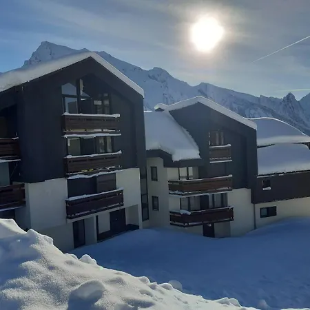 Ham407 Appartement *
